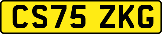 CS75ZKG