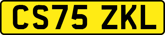 CS75ZKL