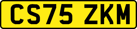CS75ZKM