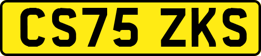 CS75ZKS