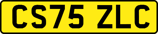 CS75ZLC