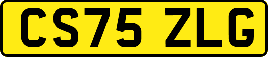 CS75ZLG