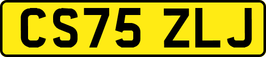CS75ZLJ