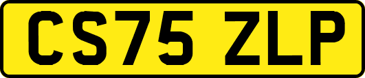 CS75ZLP