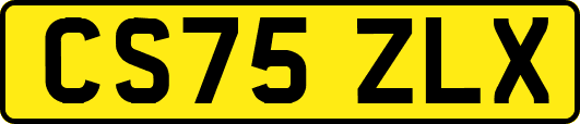 CS75ZLX