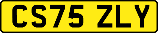 CS75ZLY