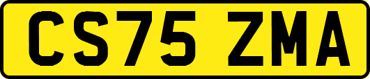 CS75ZMA