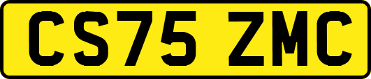 CS75ZMC