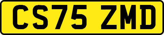 CS75ZMD