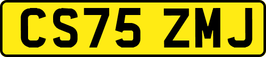 CS75ZMJ