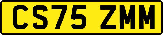CS75ZMM
