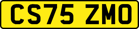 CS75ZMO