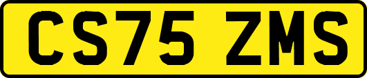 CS75ZMS