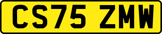 CS75ZMW