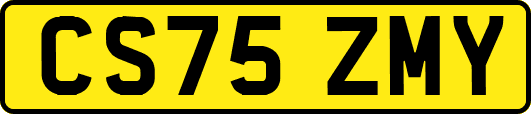 CS75ZMY
