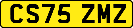 CS75ZMZ