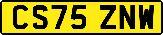CS75ZNW