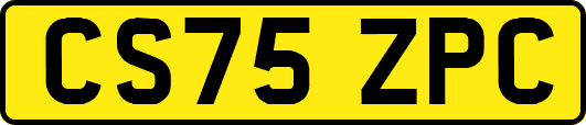 CS75ZPC