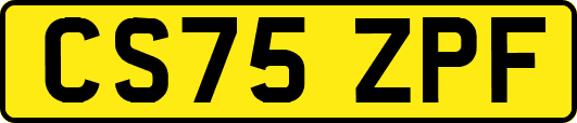 CS75ZPF