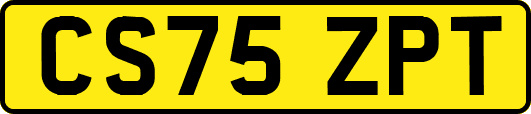 CS75ZPT