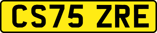 CS75ZRE