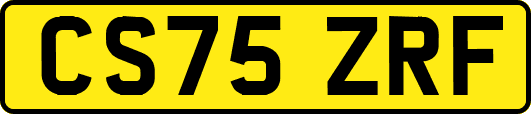 CS75ZRF