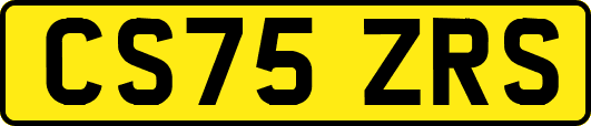CS75ZRS