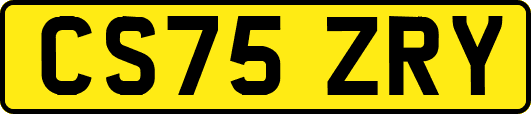 CS75ZRY