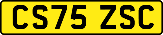 CS75ZSC