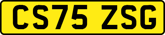 CS75ZSG