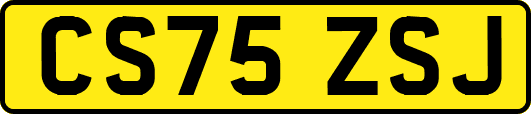 CS75ZSJ