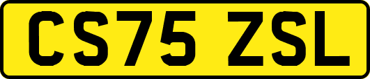 CS75ZSL