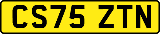 CS75ZTN
