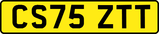 CS75ZTT