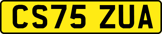 CS75ZUA