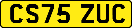 CS75ZUC