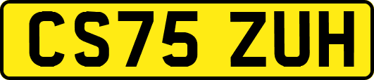CS75ZUH
