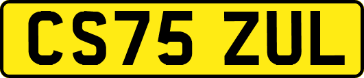 CS75ZUL