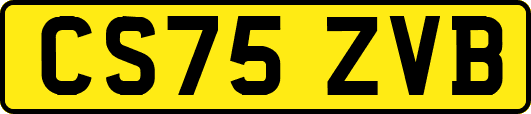 CS75ZVB