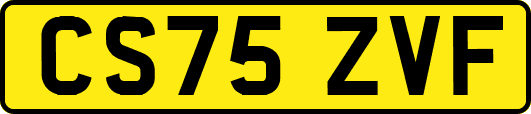 CS75ZVF