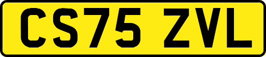 CS75ZVL