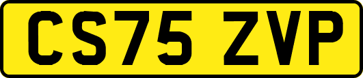 CS75ZVP