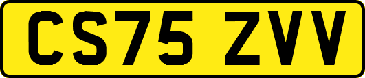 CS75ZVV