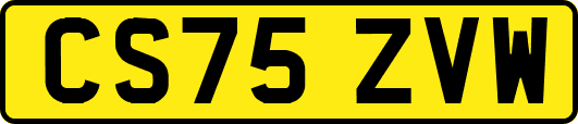 CS75ZVW