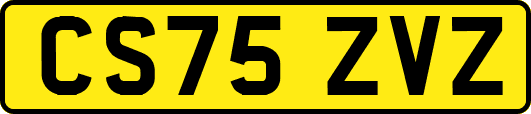 CS75ZVZ