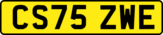 CS75ZWE