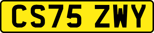 CS75ZWY