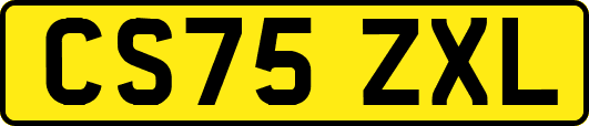 CS75ZXL