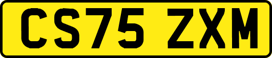 CS75ZXM