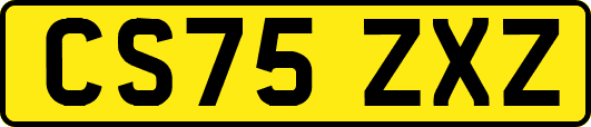 CS75ZXZ